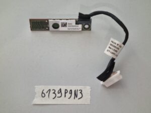 OWJCJD Bluetooth modul a Dell Latitude E4310 E6410 E5410 E6510 M4500 E6520 E6420 laptop alkatrészekhez