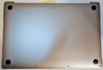Alsó tok MacBook Pro 13 2019 A1989 MacBookPro15,2-hez – Eredeti cserealkatrész