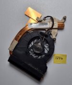 Hűtőventilátor Toshiba Satellite L730 / M800 / M305D / U400 /