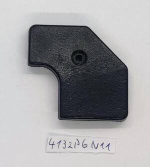 Sarok képernyőkeret jobb hátsó gumi a Dell Latitude 12 Rugged Extreme 7204-hez