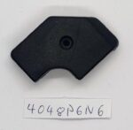 Sarok képernyőkeret bal első gumi a Dell Latitude 12 Rugged Extreme 7204-hez