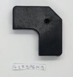 DELL LATITUDE 14 7404 képernyő felső sarka gumi – Laptop alkatrészeinek cseréje