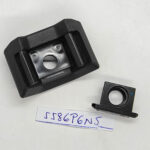 DELL Latitude E7214 robusztus védőburkolat – eredeti alkatrész, laptopvédelem