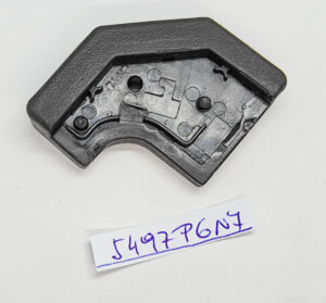 DELL Latitude robusztus E7204 sarokgumi – eredeti laptop alkatrész