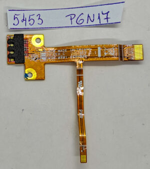 DELL Latitude robusztus E7204 LED tábla – Eredeti laptop alkatrész – Gyors szállítás