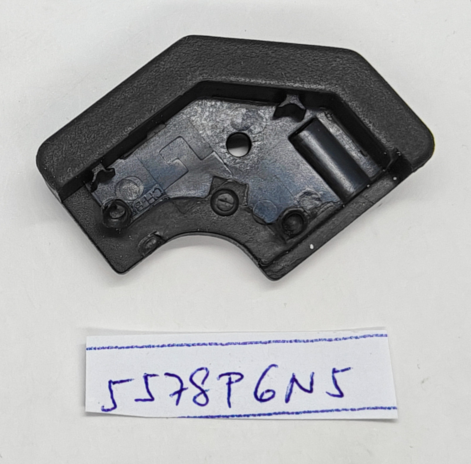 DELL Latitude robusztus E7214 sarokgumi | Eredeti laptop alkatrész EU raktáron