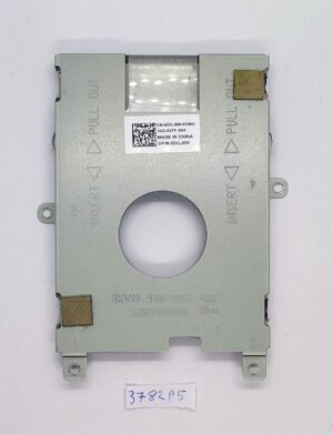 DGJ8M Dell Latitude E Series 2.5 belső merevlemez-tartó QXW10 AM0M1000400 árnyékolással – Dell Latitude E5530