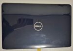 Dell Inspiron 1545 1546 kék LCD-képernyő fedél fedél felső hátoldal - eredeti M219M 0M219M