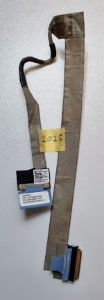 Dell Inspiron 1546 1545-5393 PP41L kábel kijelző kábel videó 0R267J 50.4AQ08.101