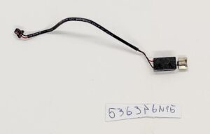 Dell Latitude 12 Rugged Tablet 7202 Vibrate Motor – Eredeti cserealkatrész