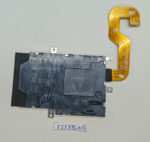 Dell Latitude 14 Rugged 5404 5414 Smart Card Reader Slot Cage 0M1TM0