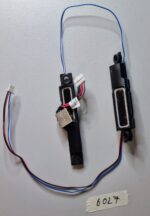 Dell Latitude 5480 5490 5491 P72G laptop hangszóró PK23000XV00 CN-07Y2TF