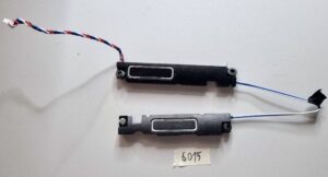 Dell Latitude E5480 E5490 5480 5491 07Y2TF laptop hangszórók – eredeti laptop cserealkatrészek HASZNÁLT