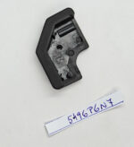 DELL Latitude robusztus E7204 sarokgumi – eredeti laptop alkatrész