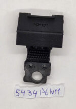 Dell Latitude 7212 Rugged Extreme Tablet I/O port fedele használt tesztelve