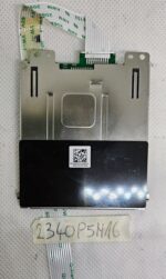 Dell Latitude 7270 E7270 SmartCard Smart Card olvasó - RDJJH 0RDJJH