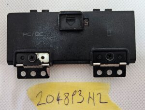 Dell Latitude 7404 7414 Rugged Extreme HDDPCEC portfedél - MAC03 YTTHH