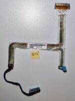 Dell Latitude D620 D630 kijelző TFT LCD kábel DC02000870L CN-0KD101 KD101