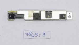 Dell Latitude E5430 E5530 E6320 E6230 E6220 E6330 E6430 webkamera kamera – Eredeti cserealkatrész