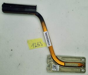 Dell Latitude E5440 hűtő hűtőborda AT0WQ0020CL 55RTX 055RTX CN-055RTX