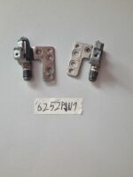 Dell Latitude E5470 laptop zsanérok bal és jobb oldali párosítása | Eredeti cserealkatrészek