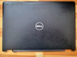 Dell Latitude E5480 5480 E5490 5490 LCD hátlap felső fedél 0N92JC N92JC