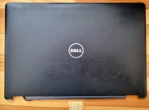 Dell Latitude E5480 5480 E5490 5490 LCD hátlap felső fedél 0N92JC N92JC