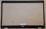 Dell Latitude E5500 E3540 E3541 LCD előlap 0PYH4J PYH4J Eredeti laptop alkatrészek