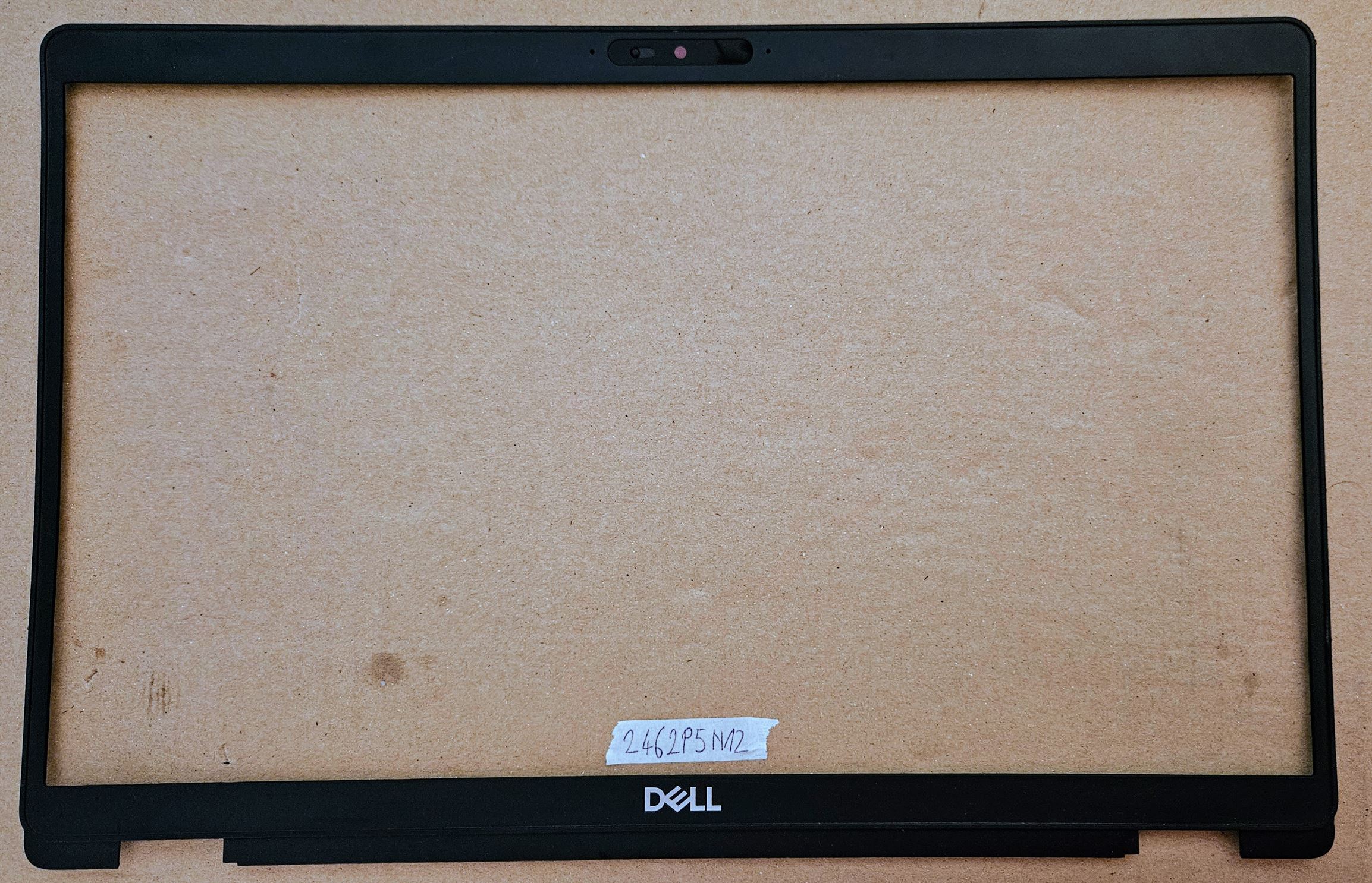 Dell Latitude E5500 E3540 E3541 LCD előlap 0PYH4J PYH4J Eredeti laptop alkatrészek