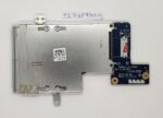 Dell Latitude E5530 kártyaolvasó kártya LS-790EP – Eredeti cserealkatrész