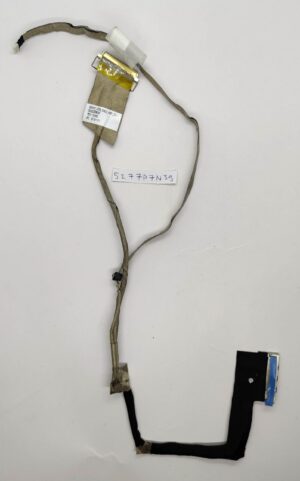 Dell Latitude E5530 LCD & Kamerakábel DC02C008C00 – Eredeti csere