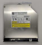 Dell Latitude E5530 UJ8E1 0V6N3J DVD optikai meghajtó SATA – Eredeti alkatrészek