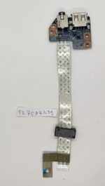 Dell Latitude E5530 USB Audio LS-7905P – Eredeti cserealkatrész