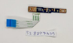 Dell Latitude E5530 LED-lámpák – Eredeti cserealkatrészek javításra