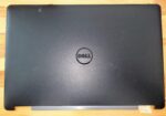 Dell Latitude E5570 LID LCD képernyő felső hátsó fedél 0JMC3P eredeti 15,6"