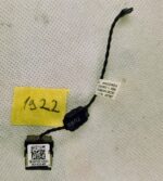 Dell Latitude E6400 laptop modem LAN-csatlakozó kábel CN-0WT189 - Eredeti alkatrész a csatlakozáshoz!