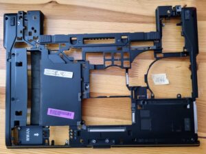 Dell Latitude E6410 alsó alapburkolat N11DD 0N11DD CN-0N11DD