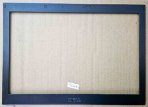 Dell Latitude E6410 LCD előlap CN-0T8K98 – Eredeti laptop képernyőkeret