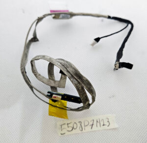 Dell Latitude E7250 LCD kijelző kábelköteg DC02C007P00 03H0NG 3H0NG