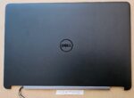 Dell Latitude E7270 LCD hátsó felső fedél hátsó fedél 05G9NG csere - Eredeti alkatrész