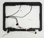 Dell Latitude robusztus E7214 laptop előlap borító – képernyőtok