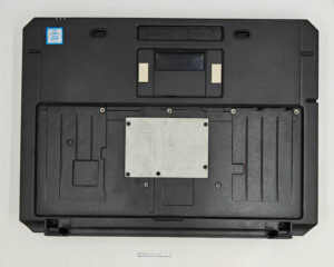 Dell Latitude Rugged 7204 / 7214 csuklótámasz 029T6Y – Eredeti laptop cserealkatrész