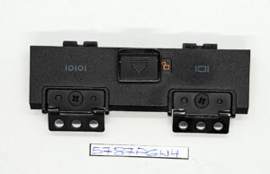 Dell Latitude robusztus E7214 soros port ajtó – eredeti laptop cserealkatrész