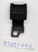 Dell Latitude Rugged Tablet 7202 DC tápcsatlakozó töltőport 8HTDR