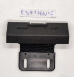 Dell Latitude strapabíró táblagép 7202 soros port USB hozzáférési ajtófedél OEM