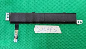 Eredeti Dell OEM egérgombok Latitude 5280 5580 5480 5590 / Precision 3520 3530 - AMA01 A169B1-GH39T