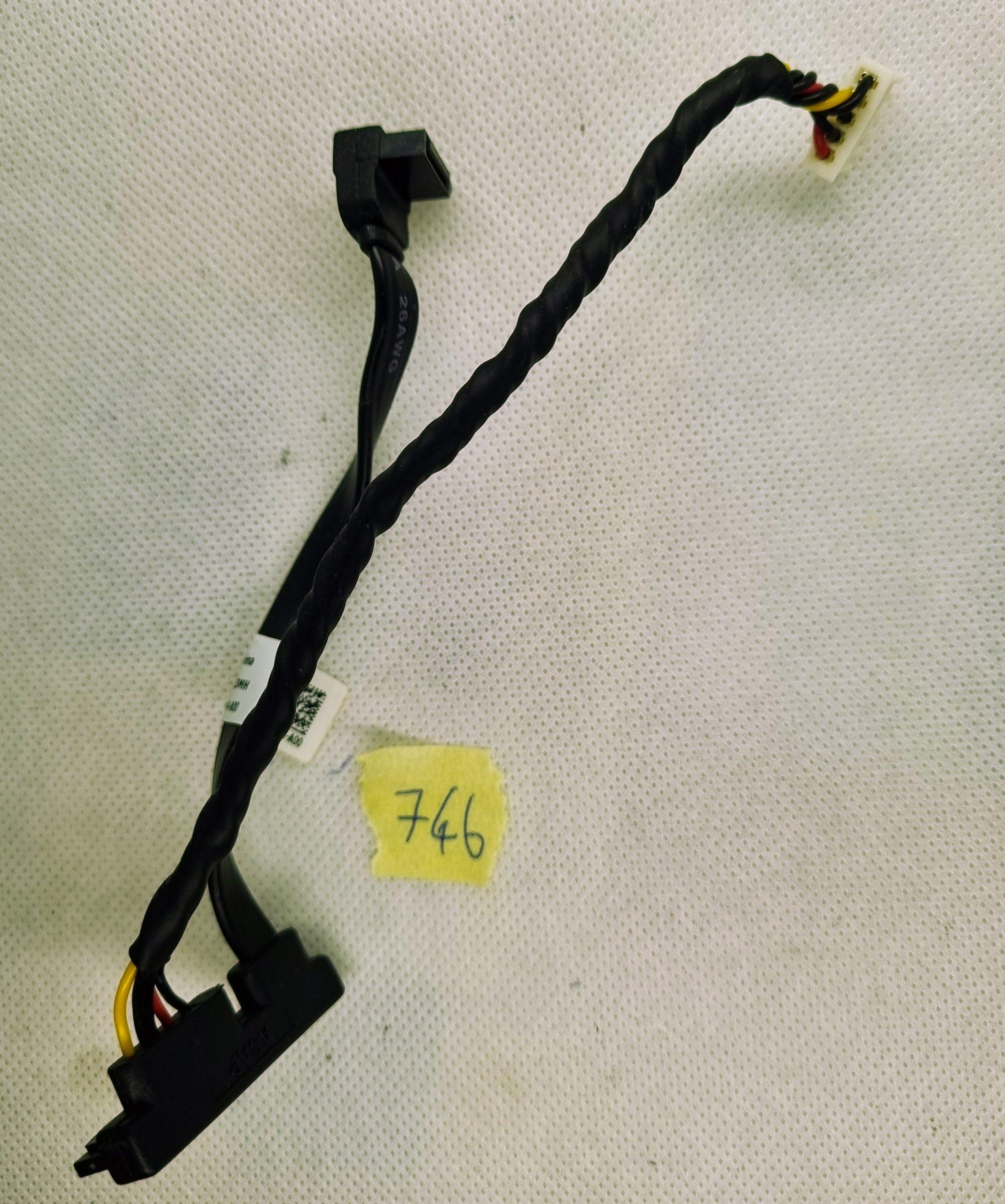 Dell OptiPlex 9010 merevlemez-kábel P13MH 0P13MH CN-0P13MH