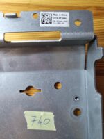 Dell Optiplex 9010 AIO merevlemez-fedél Caddy