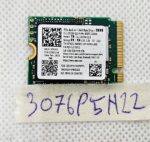 Dell PCIe Gen3x4 SSD 256 GB NVMe CL1-3D256-Q11 TESZTELT – 0TN2CC félvezető meghajtó