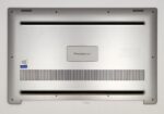 Dell Precision 5520 alsó tok 0YH018 – Eredeti cserealkatrész